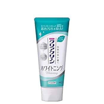 ハミダシ白１枚分（251ds）+カット、Dスカイへり10m、グリーンへり10m Amazon | クリアクリーンホワイトニング クリアM ST120 | クリア