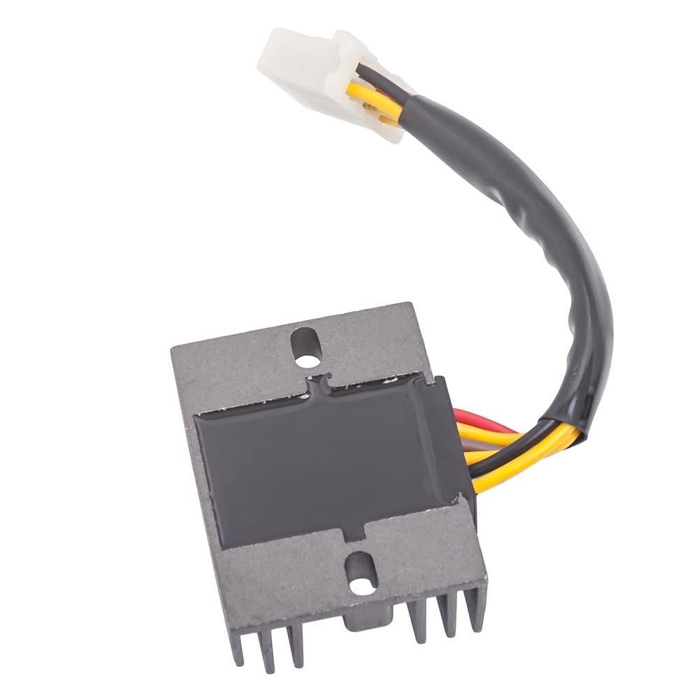 Find 1X Voltage Rectifier Regulator For KAWASAKI VN1500 Vulcan New In Guang Zhou,Guang Dong, CN - Foto 3