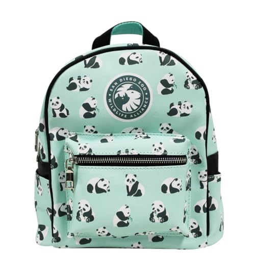 Amazon.com: San Diego Zoo Wildlife Alliance: Bags display picture 1
