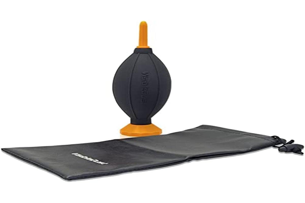 Visible Dust Zee Pro Blower Orange [19112351]