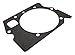 Crown Automotive 2466954 Transmission Case Gasket