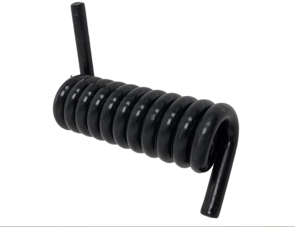 201640 OEM Torsion Spring Liftgate New (1) Genuine Maxon