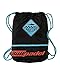 Bullpadel Bolsa BPB-18221 Negro Turquesa