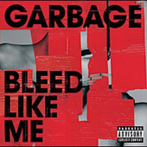 Bleed Like Me Explicit Lyrics