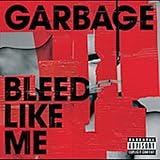 Bleed Like Me [Enhanced CD]