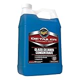 Meguiar's D12005 Glass Cleaner Concentrate - 5 Gallon
