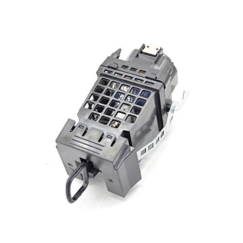 Replacement TV Projector Lamp Bulb XL-2400 Compatible with Sy TV KF-42E200A, KDF-50E2010, KF-55E200A, KF-50E201A(LAMP with HOUSING)