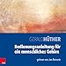 Produktbild Bedienungsanleitung für ein menschliches Gehirn: CD Standard Audio Format, Lesung