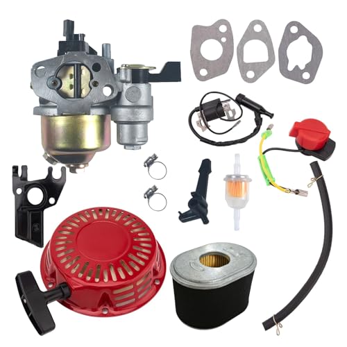 GX160 GX200 Carburetor Fit for Honda GX120 GX140 GX 160