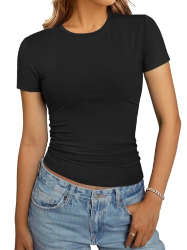 GKBK Women Short Sleeve T-Shirts - from - image 1