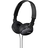 Sony Premium Lightweight Extra Bass Stereo Headphones