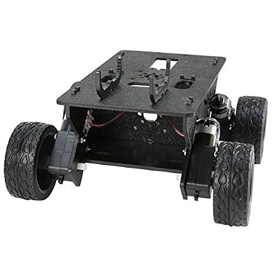 Whippersnapper Runt Rover TM