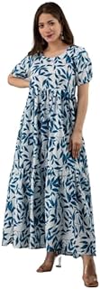 Kuruti B Sheets Women Anarkali Kurta Price In India