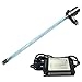 Savio UVinex 50 Watt UV Clarifier Stainless Steel