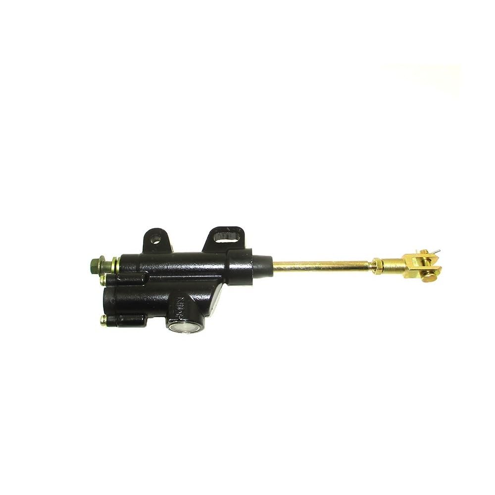Haysxvr One Color 8Mm Rear Brake Master Cylinder Pump Fit For Pit Dirt Bike Atv Quad Forward Brake Pump
