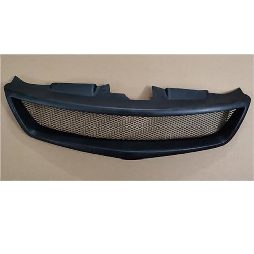 Grilles radiateur pour Kia Koup 2011 : kit de carrosserie pour réparer un pare-chocs usé