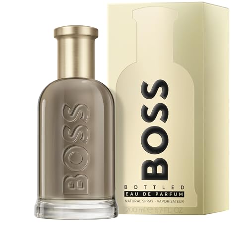 Miniatura 2 de Boss Bottled Eau De Parfum Para Hombre