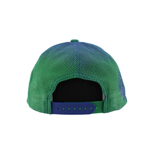 Gorra Snapback Ajustable Oficial NHL Unisex miniatura 4