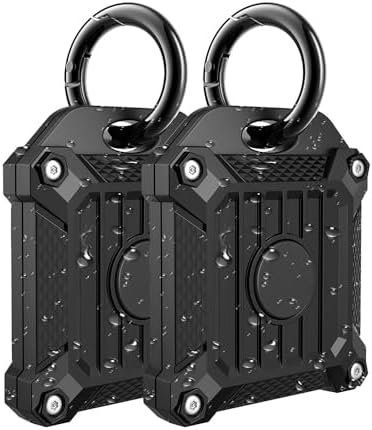 Tile Mate 2022 2024 Tracker Cover Anti-Scratch Waterproof Case wi...