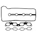 New VCG700 Engine Valve Cover Gasket Set w/Spark Plug Tube Seal & Intake Manifold Gasket Set