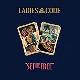  CODE#03 SET ME FREE