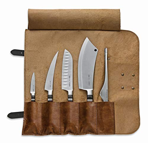 Dick 85701002 – Set Pinzette E Palette Angolari Per Decorazione Piatti - 5