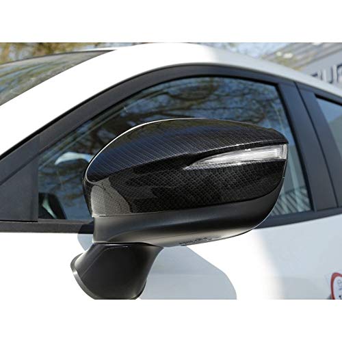 Amazon | FUKUARE CX-3 CX3 DK系 CX-5 CX5 KE系 後期 ドアミラー