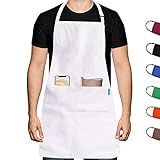 【Bolsillo grande y conveniente】:16.5 * 16.5cm, el diseño íntimo de los bolsillos grandes multifunción, se puede cargar con varios artículos para mejorar la eficiencia del trabajo.