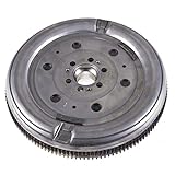 SchaefflerLuK DMF108 Dual Mass Flywheel, OEM Dual Mass Flywheel, LuK Replacement Clutch Parts
