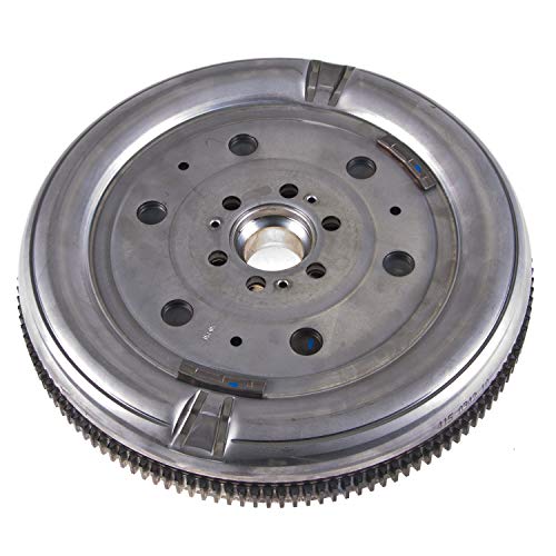 SchaefflerLuK DMF108 Dual Mass Flywheel, OEM Dual Mass Flywheel, LuK Replacement Clutch Parts