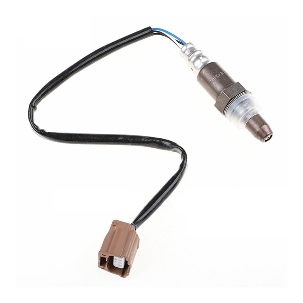 Capteur d'oxygène lambda amont pour Nissan Altima 2.5L 2013-2017 replace 22693-3TY0A - 7
