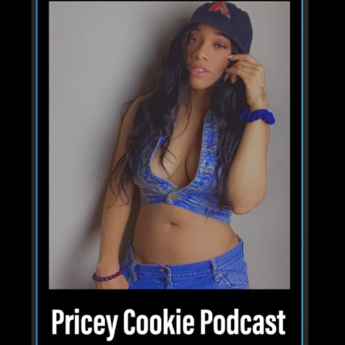 Pricey Cookie Podcast Podcast Por DiVoyeINC arte de portada