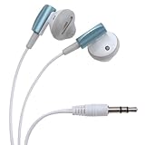 Anschluss über 3,5mm Klinkenstecker (iPhone kompatibel)