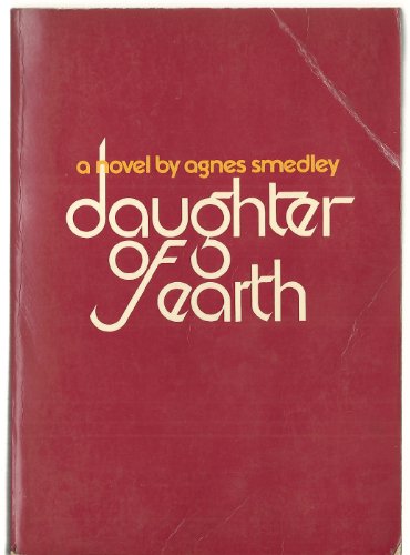 Daughter of Earth 091267010X Book Cover
