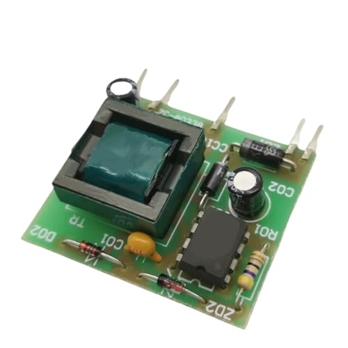 Compatible con Mitsubishi, Módulo De Alimentación De Aire Acondicionado De 12 V, Placa De Circuito Impreso, Fuente De Alimentación PSM3530