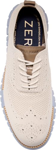 Image of Cole Haan Men's Zerogrand Remastered Stitchlite Wingtip Oxford