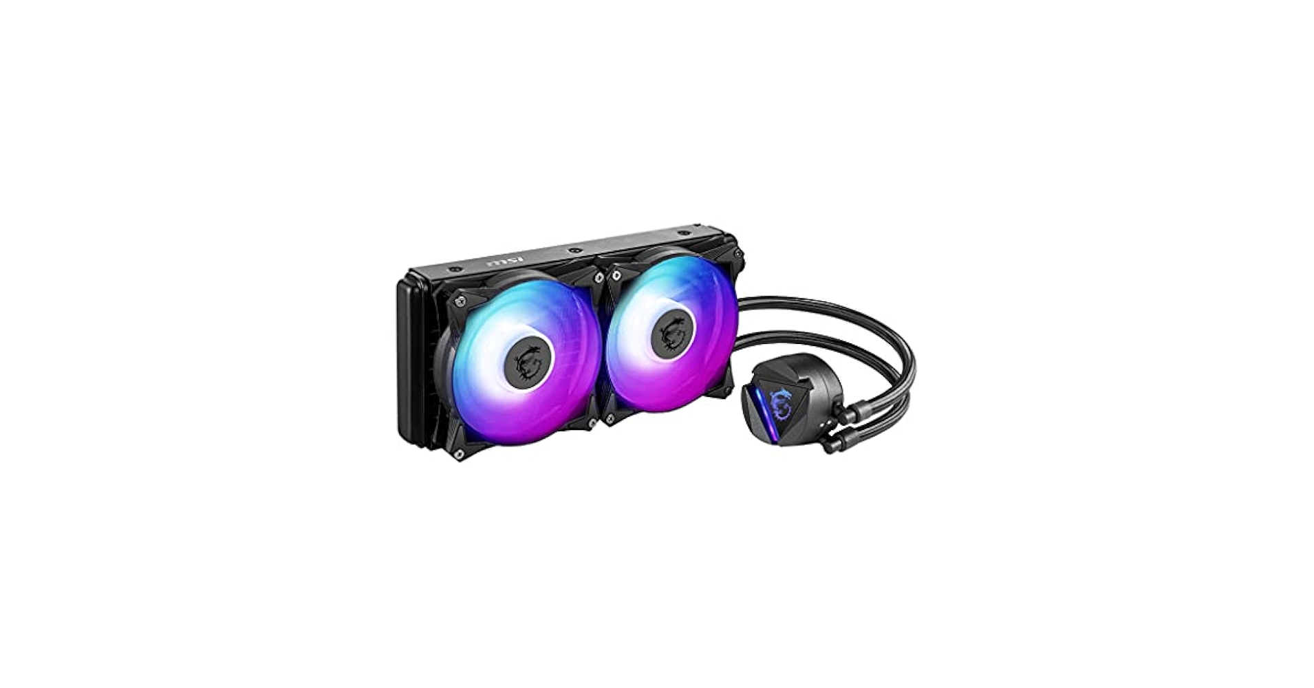 【msi】MAG CORELIQUID 280R V2 MAG CORELIQUIQ 280R V2