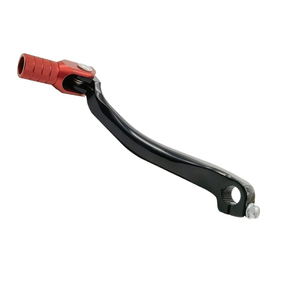 Xwdmcz 7109 Shift Lever Motorcycles Shift Pedal Motorcycle Gear Shifter Shift Lever For Crf 250R 250X 450R 110F 450X 150F 230F 150R 450Rx For Be&Ta 110 150 200 230 250 450