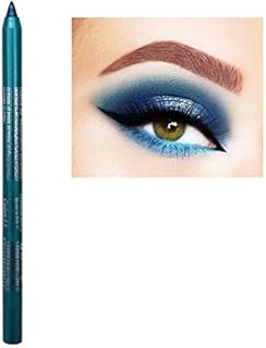 Delineador de ojos multicolor, delineador de ...