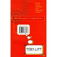 Adventures in Capitalism