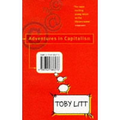 Adventures in Capitalism
