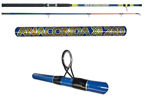 Affondatore Da Traina - Come Scegliere - Appunti Di Pesca - Foto 10