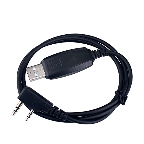 TYT USB Programming Cable for DMR Two Way Radio TYT MD-380 MD-UV380 MD-390 MD-UV390