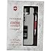 Swiss Army Swiss Unlimited Snowpower Men Eau De Toilette Spray, 1 Ounce
