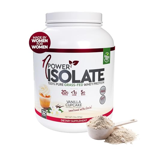 nPower Nutrition Protein Powder: Premium Women's Support 2 Fuel Your Fitness: Discover nPower Nutrition Protein for Women Now!