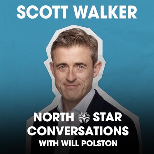 Hostage Negotiator: How To Win Any High-Stakes Conversation, Instantly Gain Trust & Turn Enemies Into Allies! - Scott Walker | EP269