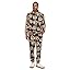 G-stripe Tiger Jungle Stripe Black