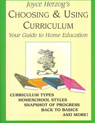 Choosing and Using Curriculum Choosing and Using Curriculum