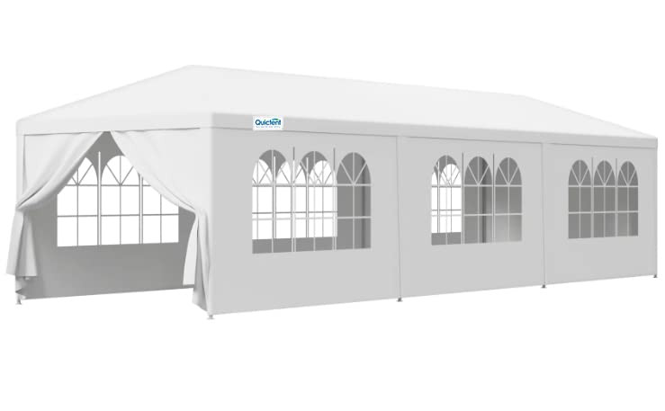 QT Party Tent BL Parts & Shipping Fee