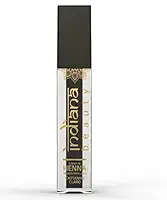 Henna Sobrancelhas Pronta Profissional Indiana Beauty 4,5g Extrato de Renna Preto Castanho Escuro Médio Claro e Ruivo (Castanho Claro)
